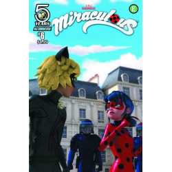 Miraculous Issue 06