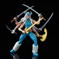 Marvel Retro 6-inch Collection Classic Spiral Figure