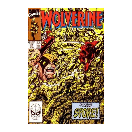 Wolverine Vol. 2 Issue 022