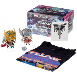 Funko Marvel Collector Corps - Thor: Love and Thunder Box - Size 3XL