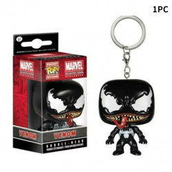 Funko Pocket POP! Marvel - MCC Exclusive - Venom Keychain
