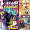 Feast or Famine Collection Issues 1-3