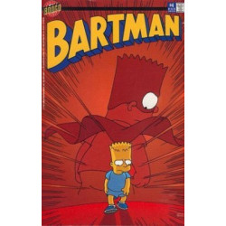 Bartman Issue 4