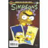 Simpsons Comics Issue 035