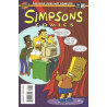 Simpsons Comics Issue 036