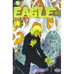 Eagle  Issue 6