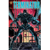 Terminator Vol. 2 Issue 4