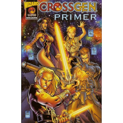 Crossgen Primer One-Shot Issue 1