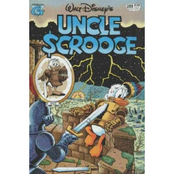Walt Disney's Uncle Scrooge Vol. 1 Issue 289