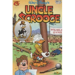 Walt Disney's Uncle Scrooge Vol. 1 Issue 293