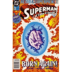 Action Comics Vol. 1 Issue 0687b