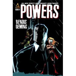 Powers Vol. 3 Issue 01