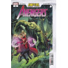 Empyre: Avengers Issue 2