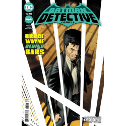Detective Comics Vol. 1 Issue 1040