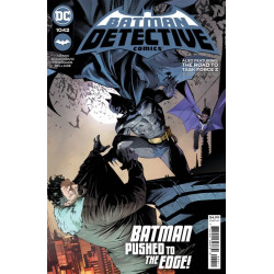 Detective Comics Vol. 1 Issue 1042