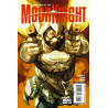 Vengeance of the Moon Knight Vol. 1 Issue 01