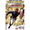Young Avengers Presents Mini Issue 1