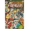 Avengers Vol. 1 Issue 162