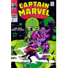 Captain Marvel Vol. 1 Issue 08