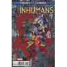 Timely Comics: All-New Inhumans Issue 1