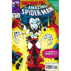 The Amazing Spider-Man Vol. 1 Issue 391