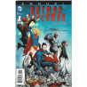 Batman / Superman Vol. 1 Annual 01 Signed