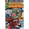 Battlestar Galactica Vol. 1 Issue 07