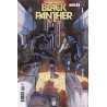 Black Panther Vol. 8 Issue 01b Variant
