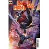 Black Panther Vol. 8 Issue 02b Variant