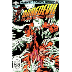 Daredevil Vol. 1 Issue 180