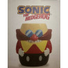 Sonic the Hedgehog - Dr. Eggman 12oz Molded Mug