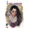 All-New Hawkeye Vol. 1 Issue 01f Variant