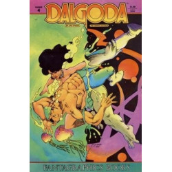 Dalgoda  Issue 4
