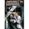 Secret Wars  Issue 3e Variant