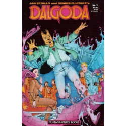 Dalgoda  Issue 7