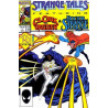 Strange Tales Vol. 2 Issue 01