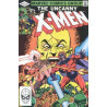 Uncanny X-Men Vol. 1 Issue 161