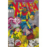X-Men Vol. 2 Issue 008