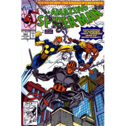 The Amazing Spider-Man Vol. 1 Issue 354