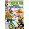 Fantastic Four Vol. 1 Issue 374