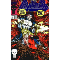 Punisher Vol. 2 Issue 050