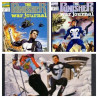 Punisher: War Journal Vol. 1 Issues 31-33 Kamchatkan Konspiracy Set
