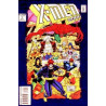 X-Men 2099  Issue 01