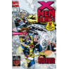 X-Men Unlimited Vol. 1 Issue 01