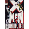 X-Men Unlimited Vol. 1 Issue 04