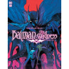 Batman: City of Madness Issue 1
