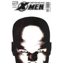Astonishing X-Men Vol. 3 Issue 10