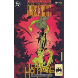 Batman: Legends of the Dark Knight  Issue 043