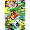 Buck Rogers Vol. 1 Issue 4