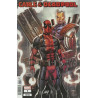 Cable / Deadpool Annual 1